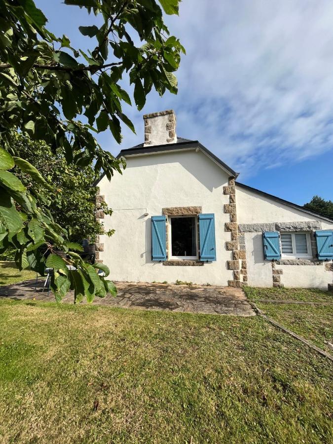 Tikaz Role - Maison De Pecheur Pleumeur-Bodou Zewnętrze zdjęcie